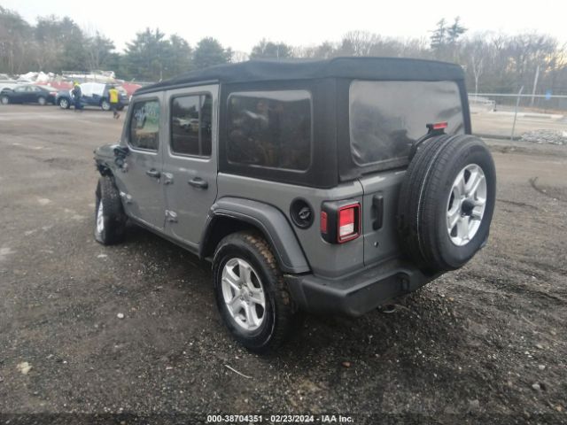 Global Auto Auctions