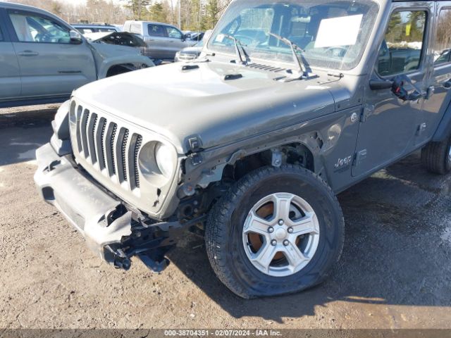 Global Auto Auctions