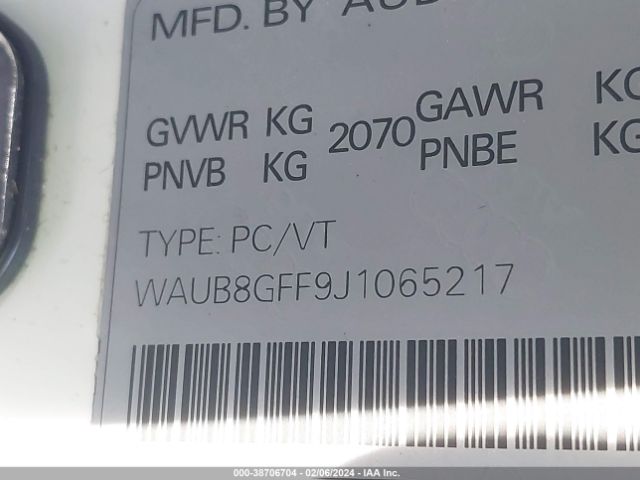 Global Auto Auctions