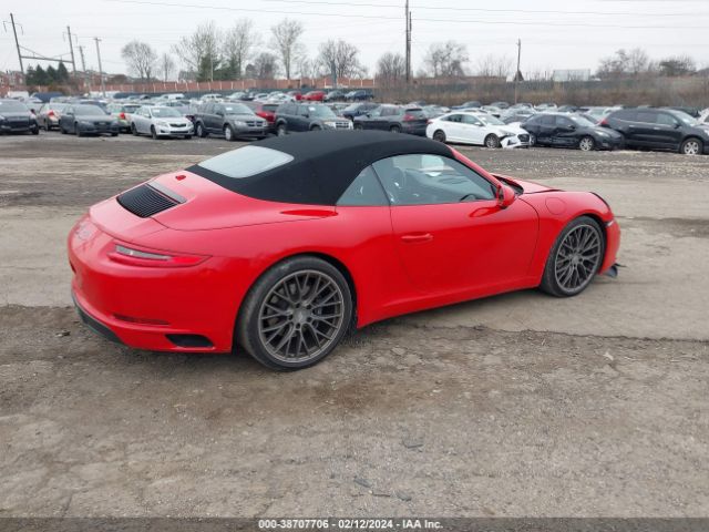 Global Auto Auctions