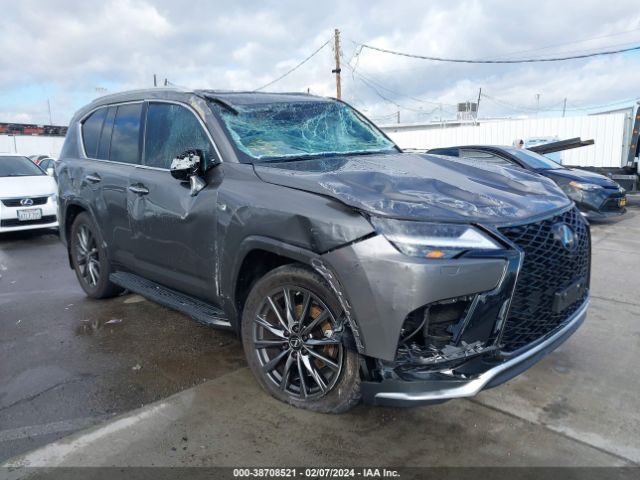Global Auto Auctions