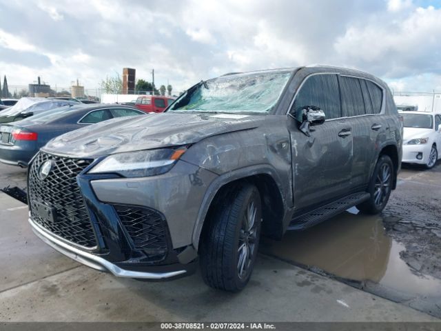 Global Auto Auctions