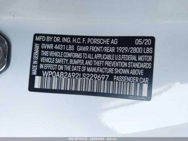 Global Auto Auctions