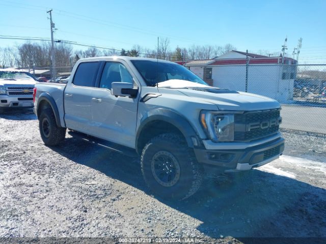 FORD F150