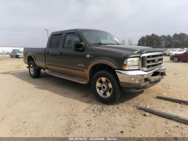 FORD F250