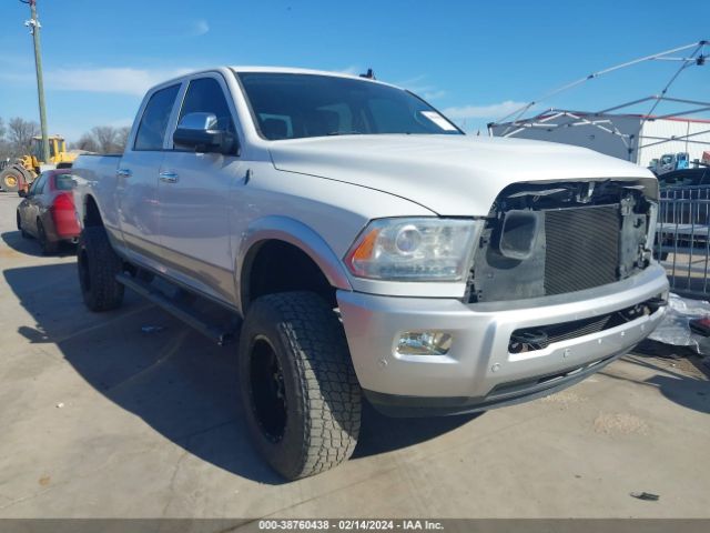 RAM 2500