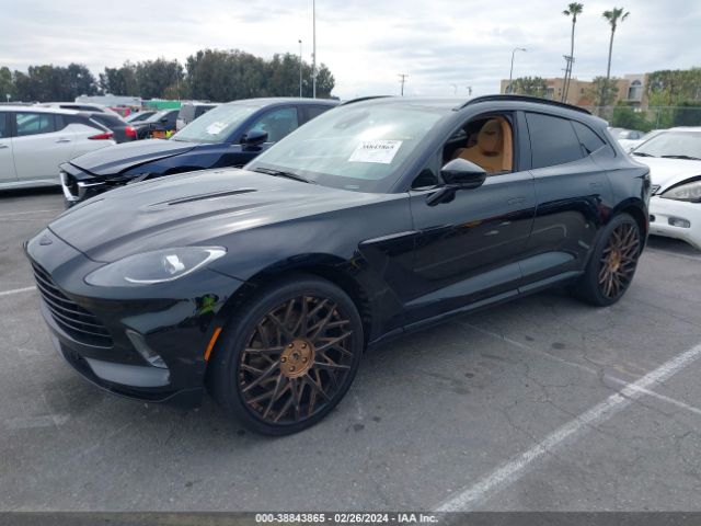 Global Auto Auctions