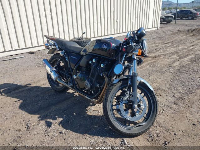 期間限定値下げ❗ WITS 1/12 ホンダ CB 1100 R - メルカリ