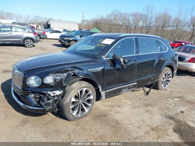 Global Auto Auctions