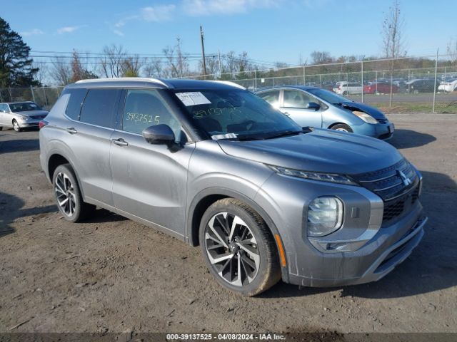 2024 MITSUBISHI OUTLANDER Sport Utility | JA4J4WA81RZ006389