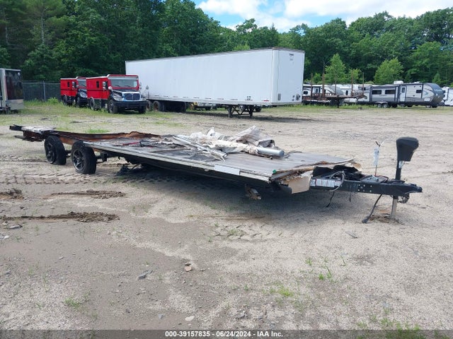 Global Auto Auctions: 2020 COACHMEN 