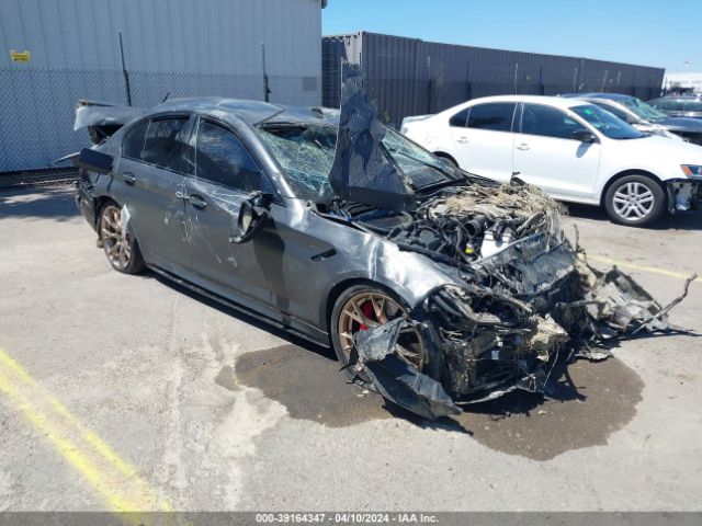 m5 For sale 2023 BMW M5 4.4L [VIN: WBS83CH02PCL78838 | LOT