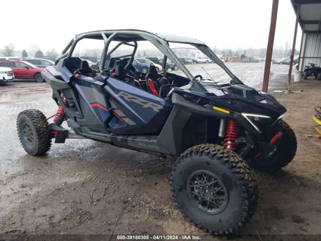 POLARIS RZR