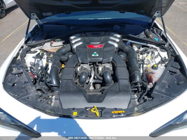 Global Auto Auctions