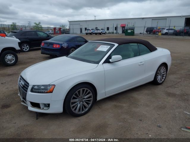 Global Auto Auctions