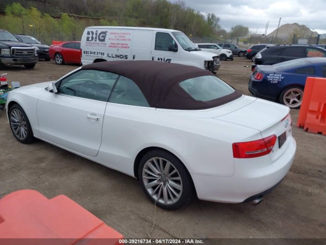 Global Auto Auctions