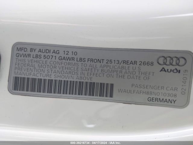 Global Auto Auctions