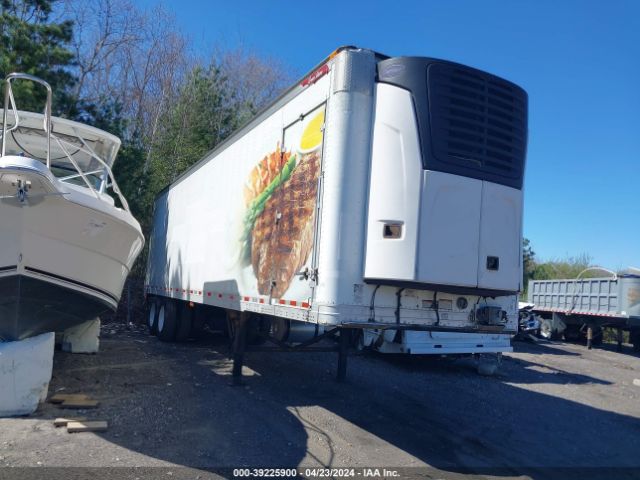  Salvage Great Dane Trailers Other