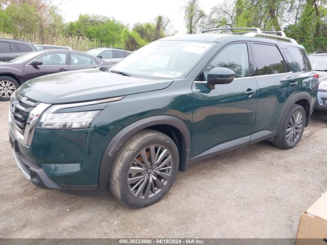 Global Auto Auctions