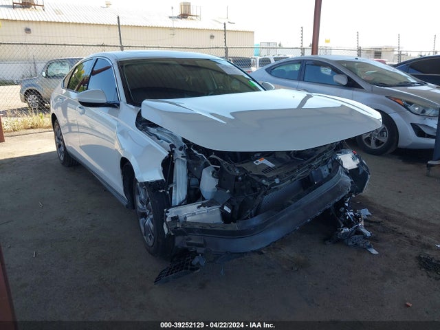 2023 HONDA ACCORD Sedan | 1HGCY1F31PA033186