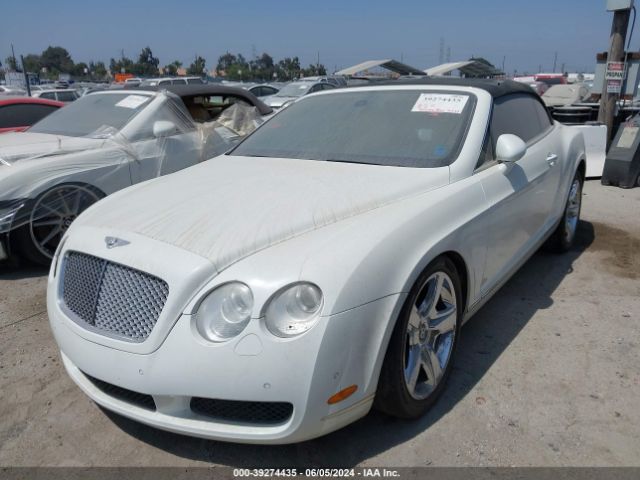 Global Auto Auctions