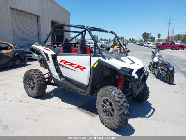 POLARIS RZR