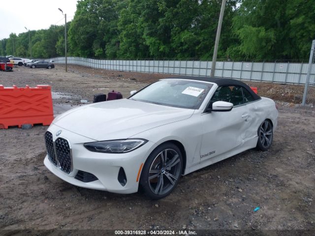 Global Auto Auctions