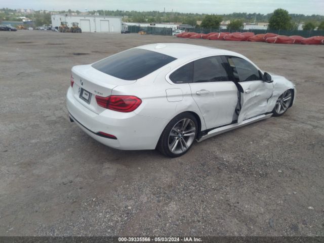 Global Auto Auctions