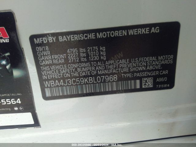 Global Auto Auctions