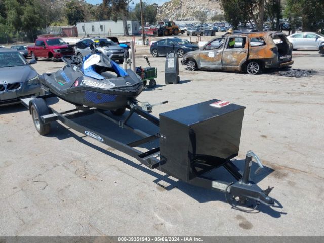 Global Auto Auctions: 2023 SEADOO 