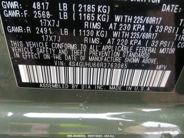 Global Auto Auctions