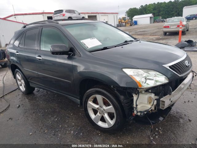 350 2009 LEXUS RX | 350