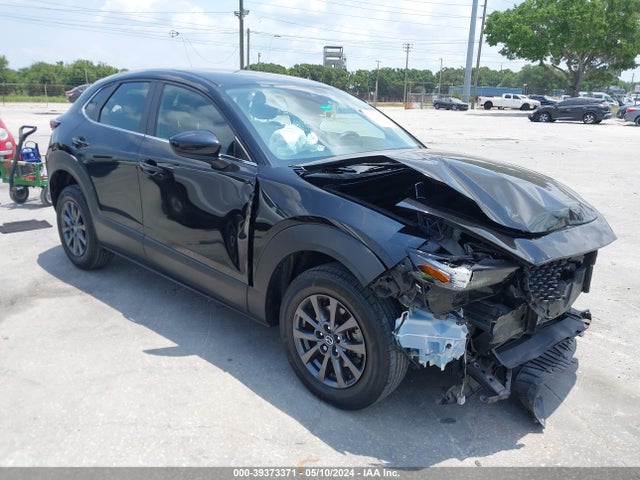 2021 MAZDA CX-30 Sport Utility | 3MVDMAALXMM210708