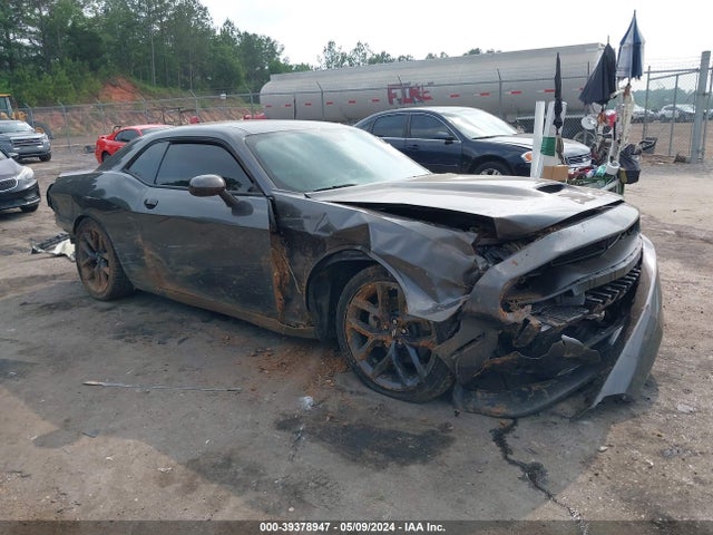 2023 DODGE CHALLENGER Coupe | 2C3CDZBT2PH610960