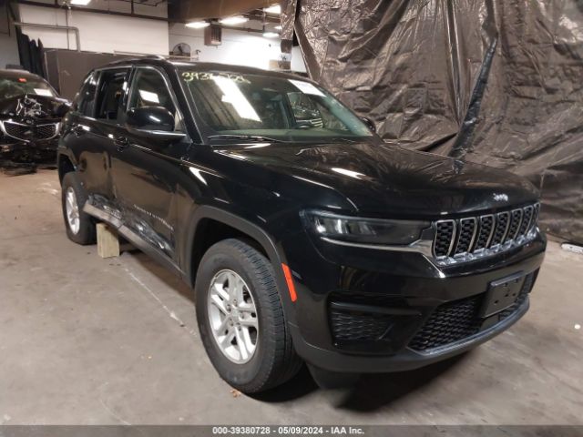 2023 JEEP GRAND CHEROKEE Sport Utility | 1C4RJHAG8PC528943