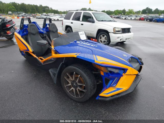 POLARIS SLINGSHOT