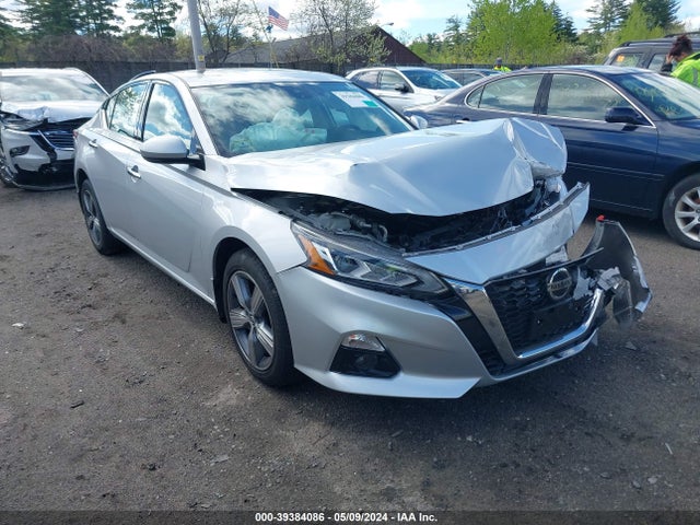 2020 NISSAN ALTIMA Sedan | 1N4BL4EW5LC114797