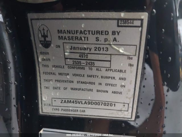 Global Auto Auctions