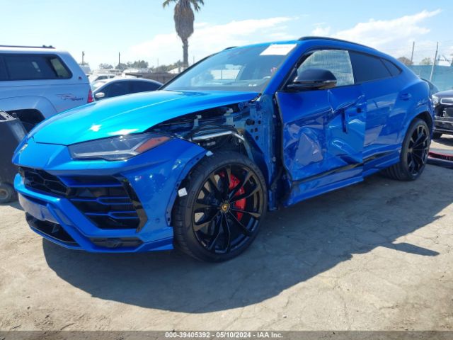 Global Auto Auctions