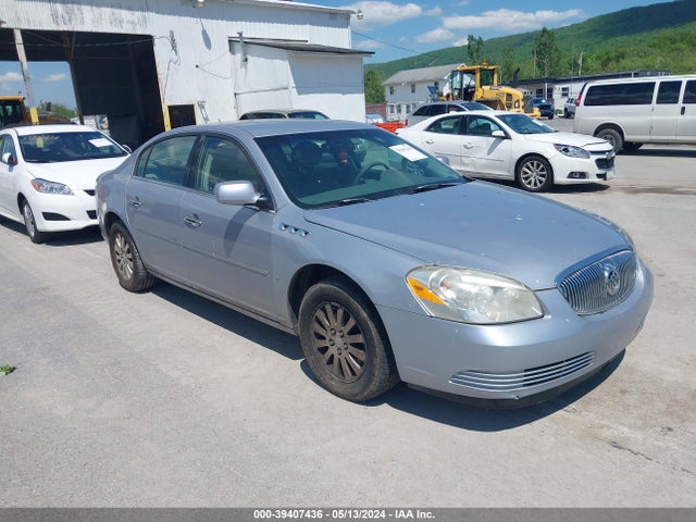 2006 BUICK LUCERNE Sedan | 1G4HP57266U150131