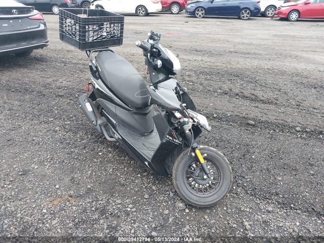 Global Auto Auctions: 2024 FENGYUAN JIGGER 200
