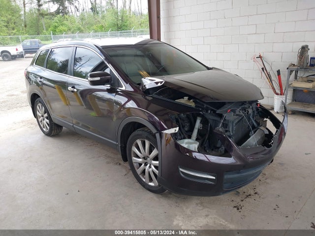 2009 MAZDA CX-9 Sport Utility | JM3TB38V590176846