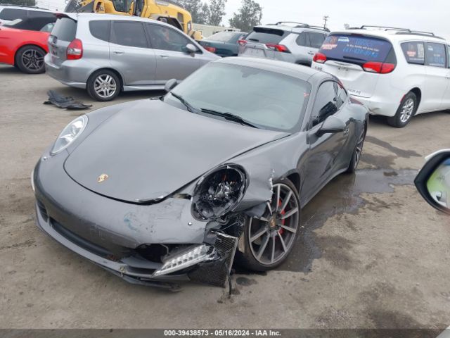 Global Auto Auctions