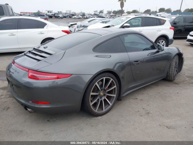 Global Auto Auctions