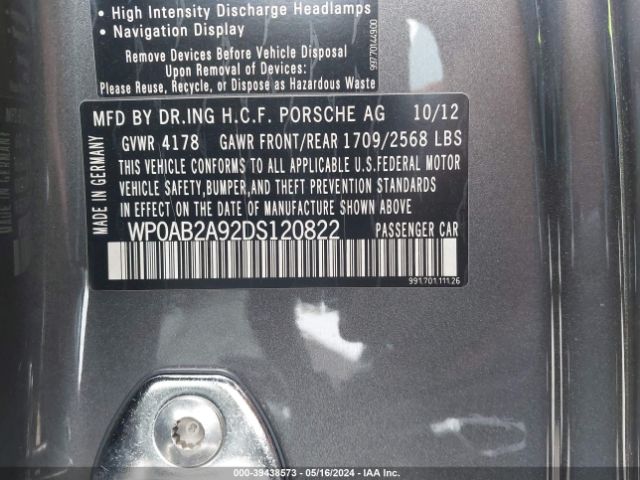 Global Auto Auctions