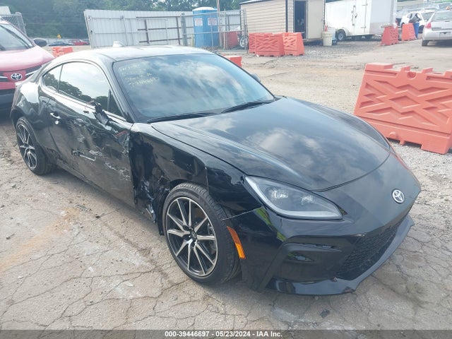 2024 TOYOTA GR86 Coupe | JF1ZNBB16R8751957