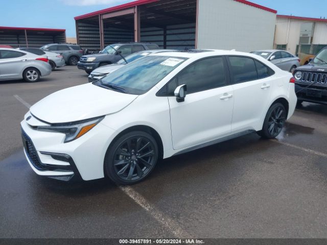 Global Auto Auctions