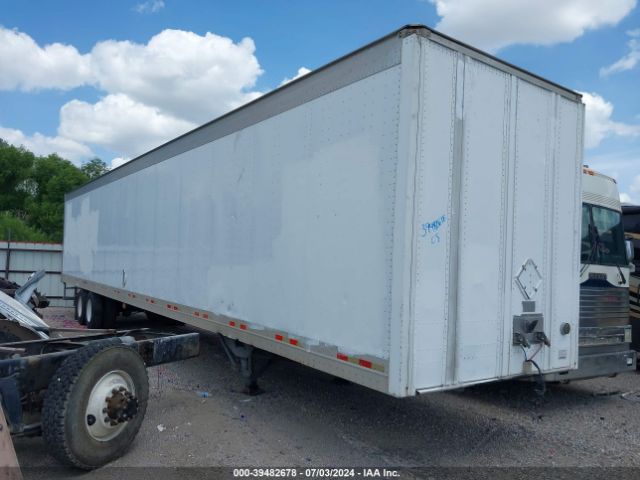  Salvage Great Dane Trailers Other