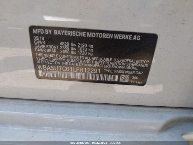 Global Auto Auctions