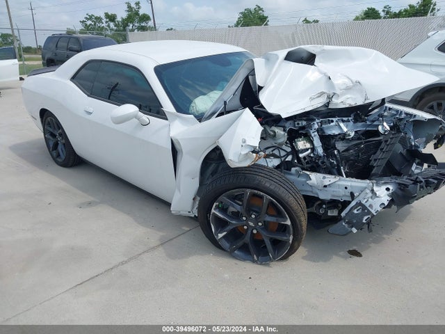 2023 DODGE CHALLENGER Coupe | 2C3CDZAG7PH694228